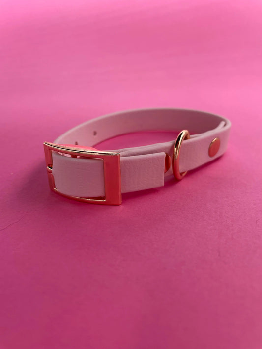 Collier classique Ocaria et Compagnie