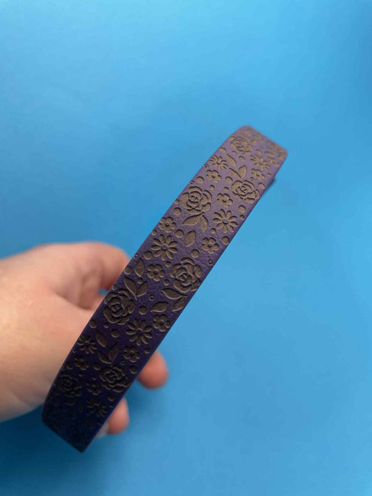 Licol pour cheval motif Tursan