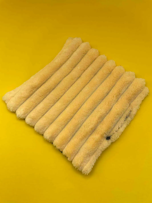 Carré Crispy jouet pour chat à la valérianne Japon Bleu Ocaria et Compagnie