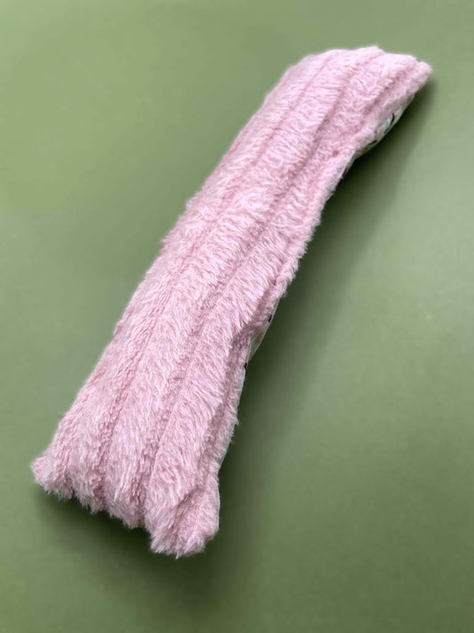 Clochette Extra Doudou jouet pour chat à la valérianne