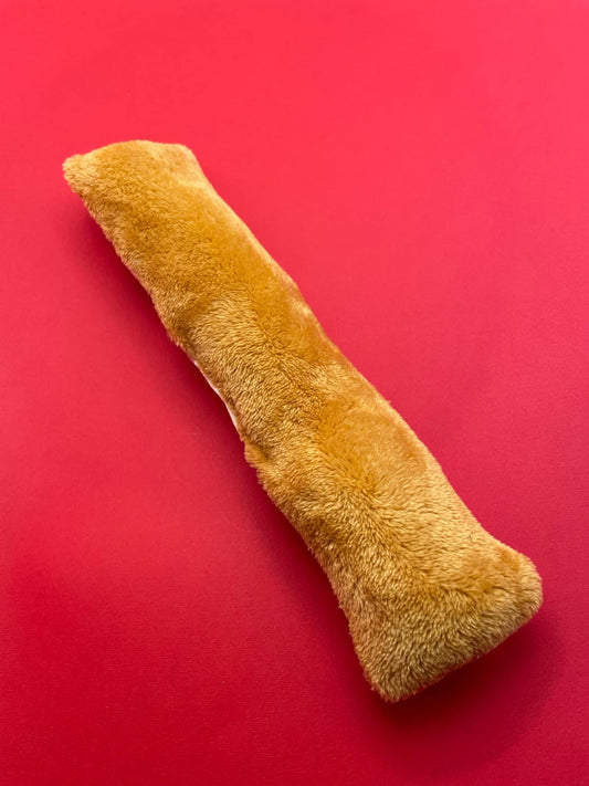 Flower Power Doudou jouet pour chat à la valérianne Ocaria et Compagnie