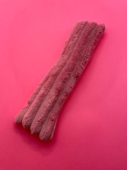 Licorne Doudou jouet pour chat à la valérianne