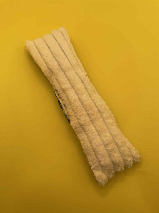 Japonica Bleu Extra Doudou jouet pour chat à la valérianne Ocaria et Compagnie