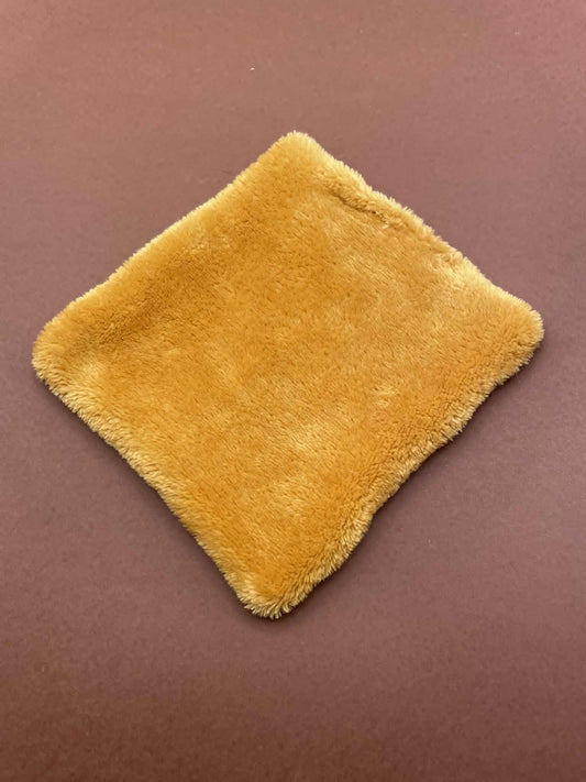 Carré Crispy jouet pour chat à la valérianne Butterfly