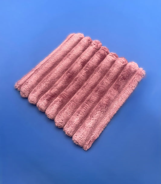 Carré Crispy jouet pour chat à la valérianne licorne Ocaria et Compagnie