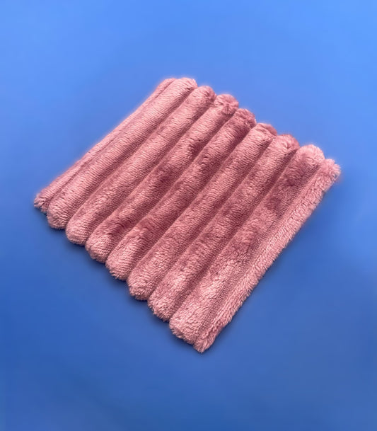 Carré crispy personnalisable jouet pour chat Papillon