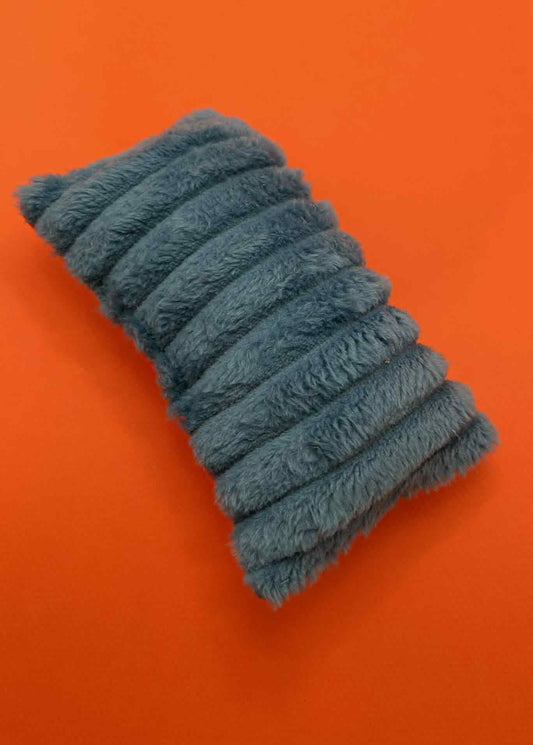 Ballade en forêt Doudou tout doux jouet pour chat à la valérianne