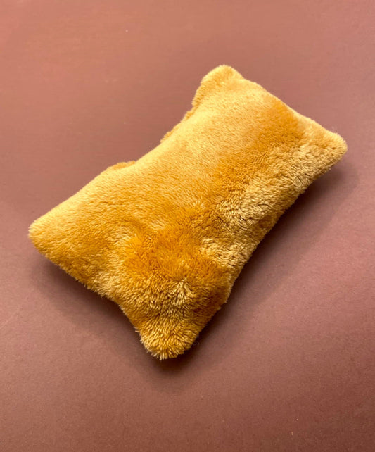 Tiger Doudou tout doux jouet pour chat à la valérianne Ocaria et Compagnie