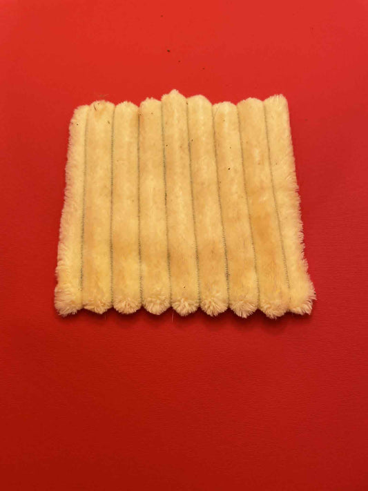 Carré crispy personnalisable jouet pour chat Tursan Ocaria et Compagnie