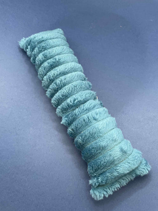 Origami Bleu Extra Doudou jouet pour chat à la valérianne