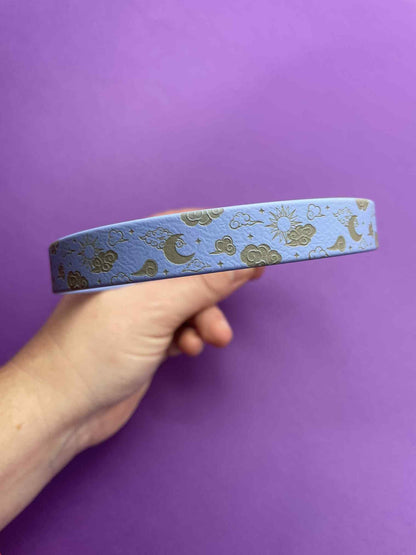 Licol pour cheval motif 17