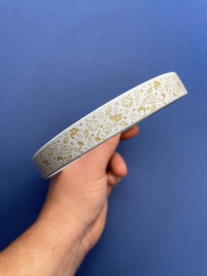 Licol pour cheval motif Bambi