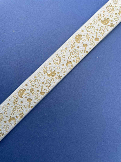 Licol pour cheval motif Bambi