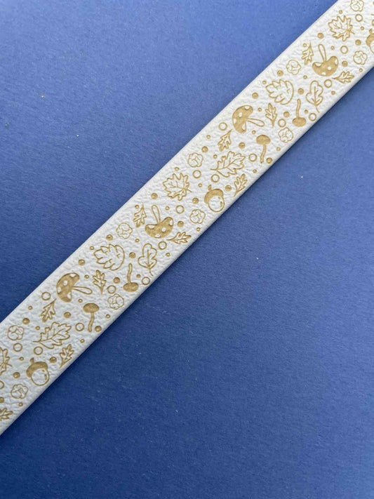 Licol pour cheval motif Bambi