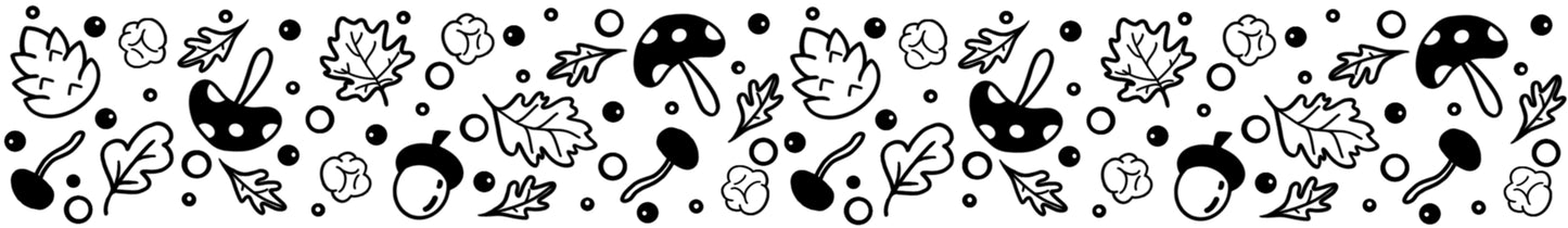 Licol pour cheval motif Bambi