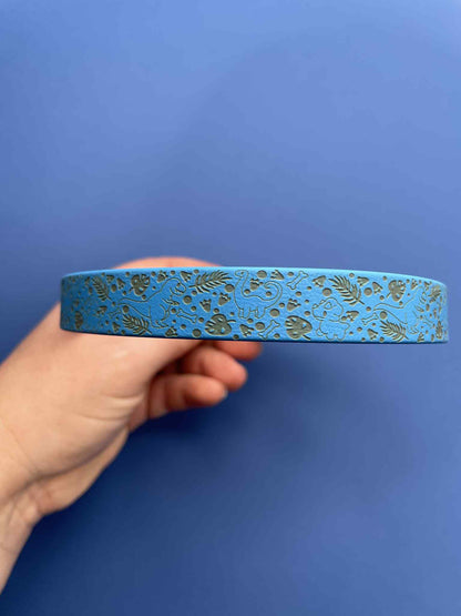 Licol pour cheval motif Droudrou