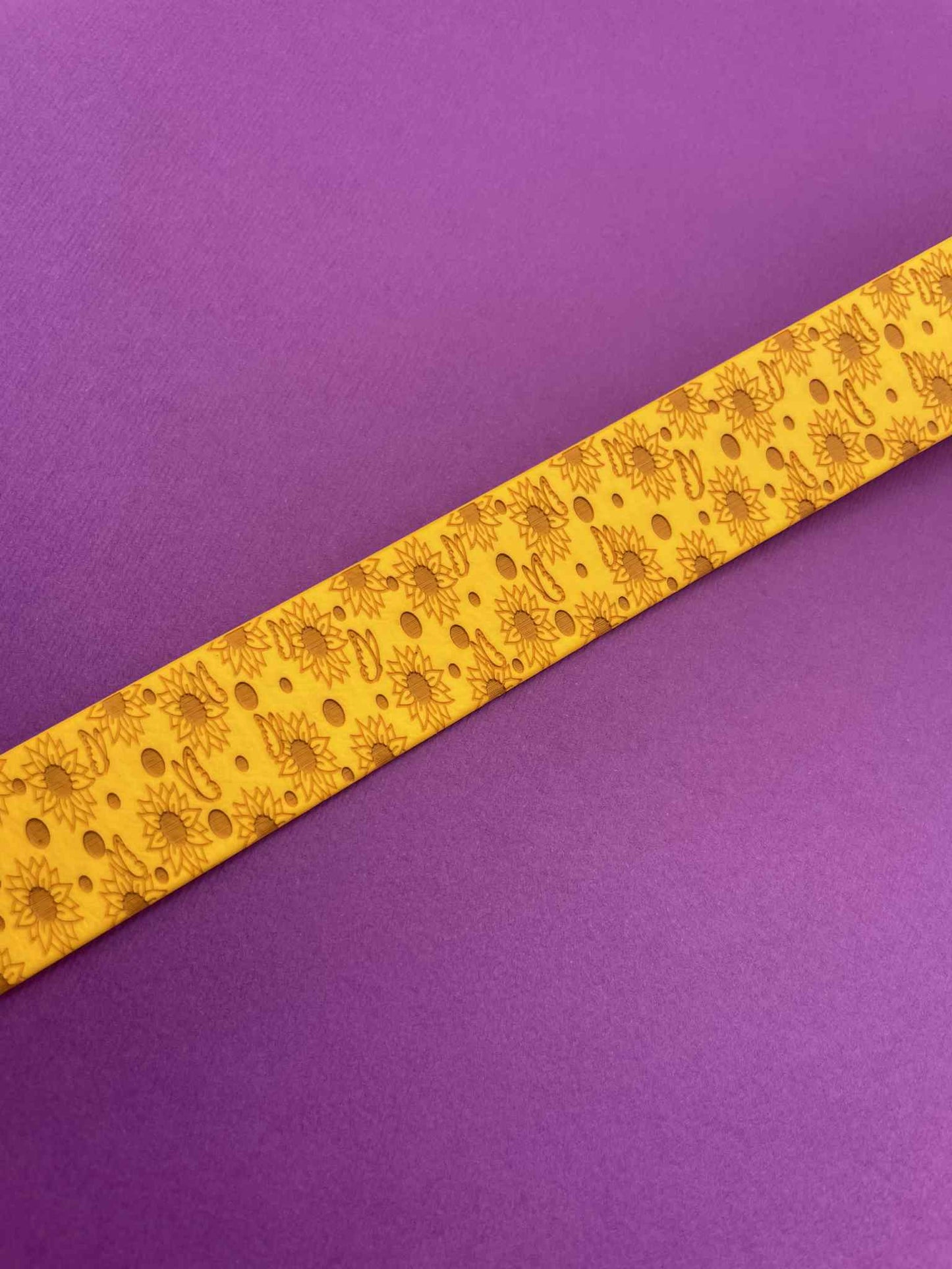 Licol pour cheval motif Gaïa