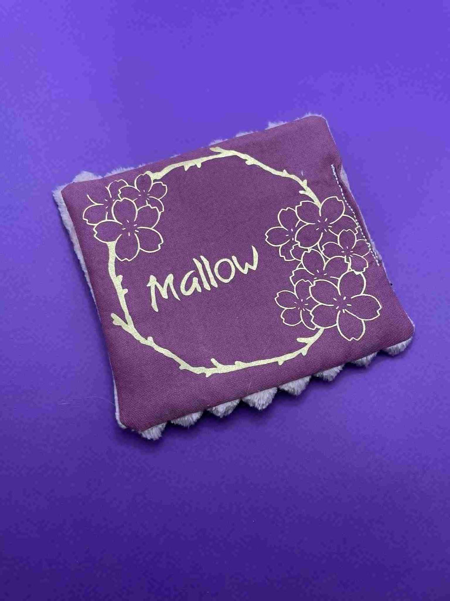 Carré crispy jouet pour chat Sakura