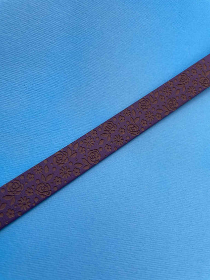 Licol pour cheval motif Tursan