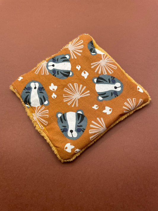 Carré Crispy jouet pour chat à la valérianne Tiger