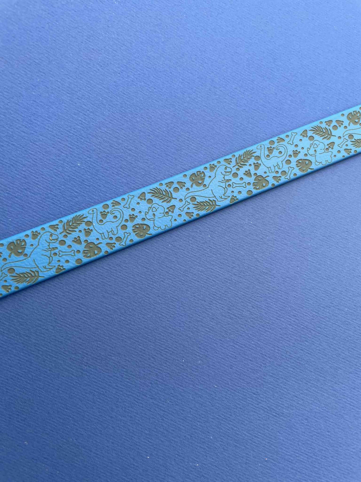 Licol pour cheval motif Droudrou