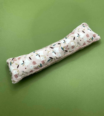 Clochette Extra Doudou jouet pour chat à la valérianne