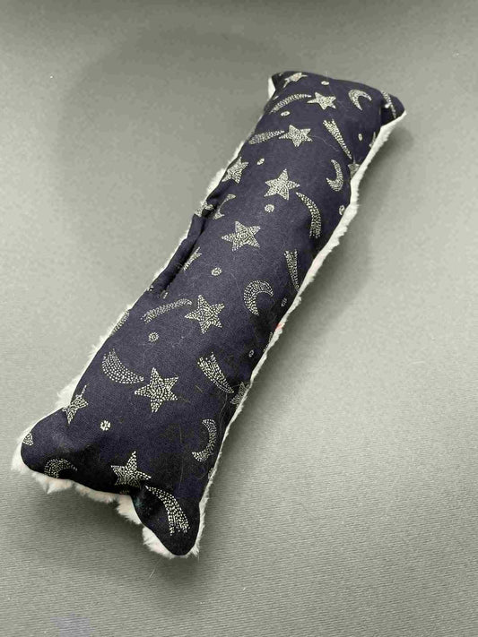 Nuit étoilé Doudou jouet pour chat à la valérianne