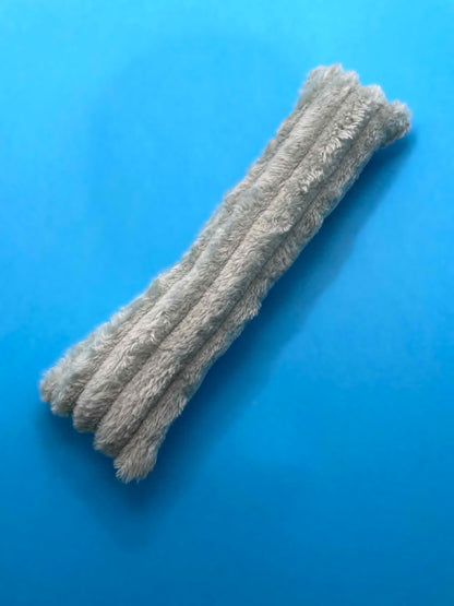 Onigiri Doudou jouet pour chat à la valérianne