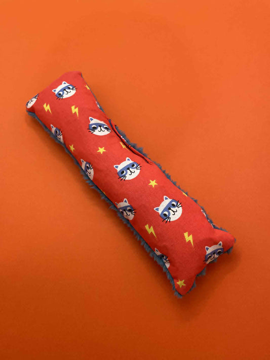 Super Cat Extra Doudou jouet pour chat à la valérianne