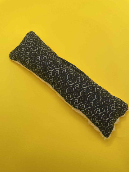 Japonica Bleu Extra Doudou jouet pour chat à la valérianne