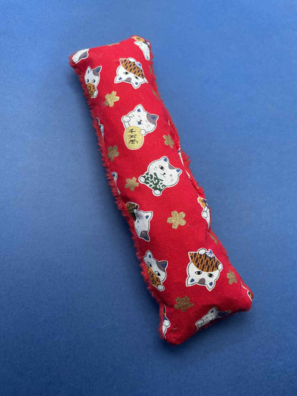 Japon cat Extra Doudou jouet pour chat à la valérianne