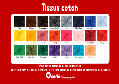 A personnaliser Doudou jouet pour chat