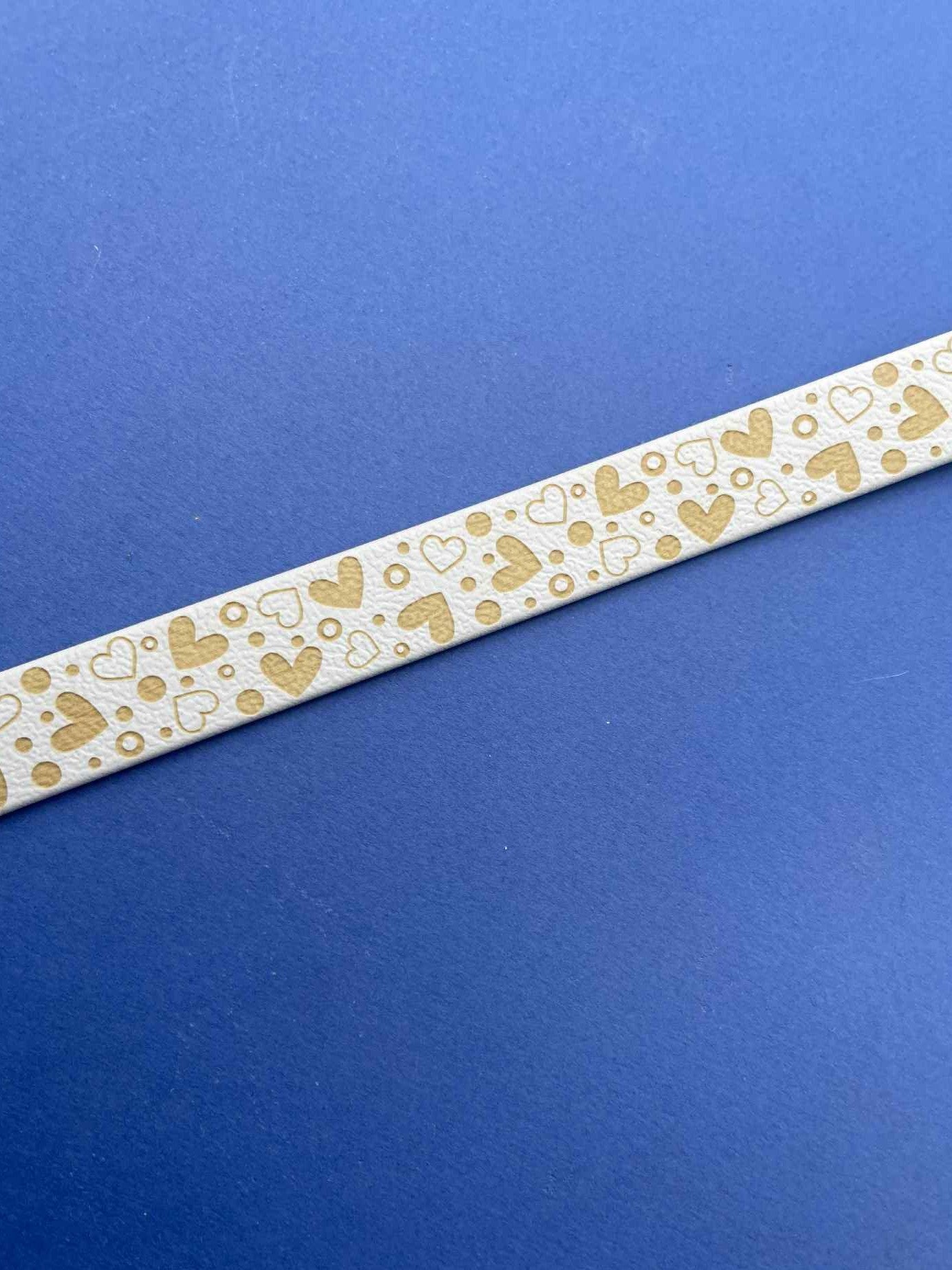 Licol pour cheval motif Valentin