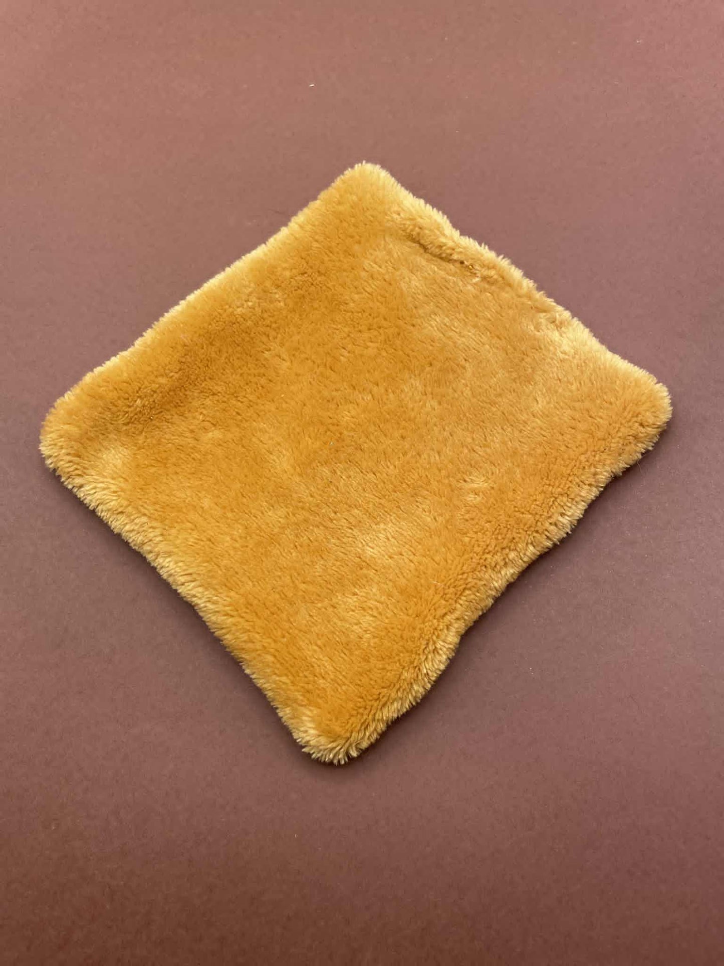 Carré Crispy jouet pour chat à la valérianne Butterfly