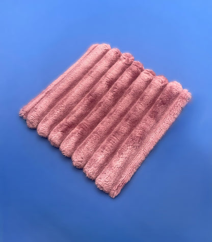 Carré crispy personnalisable jouet pour chat Papillon