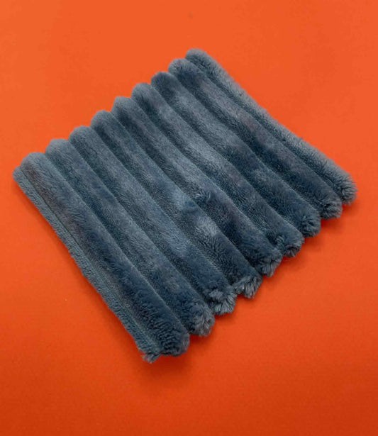 Carré crispy personnalisable jouet pour chat Van Life