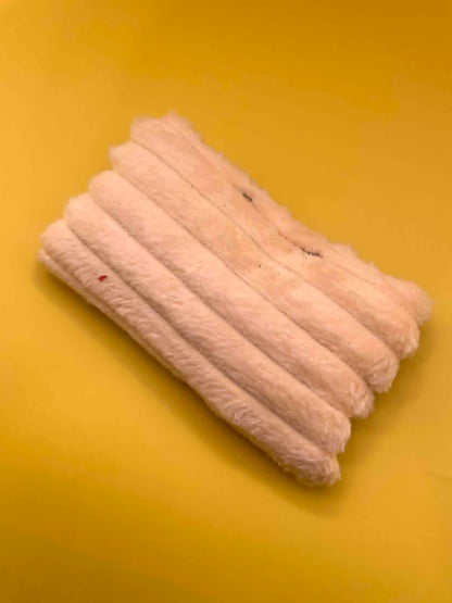 Japonica bleu Doudou tout doux jouet pour chat à la valérianne