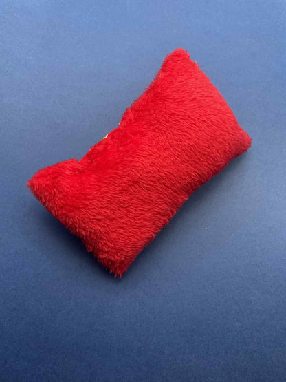 Jap Cat doudou tout doux jouet pour chat à la valérianne